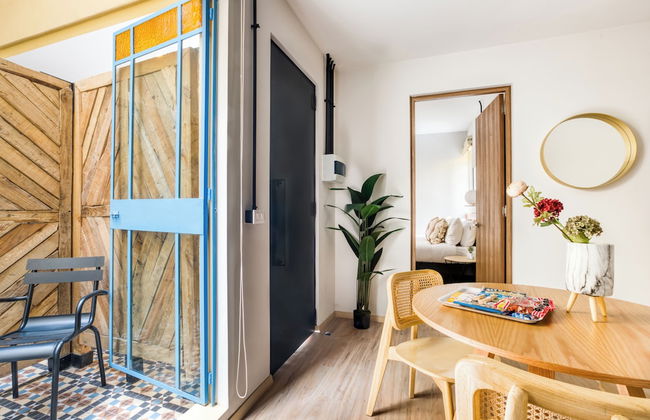 VICENTE SUAREZ by Mr. W - Foto 68