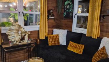 le petit chalet cevenol - Foto 3