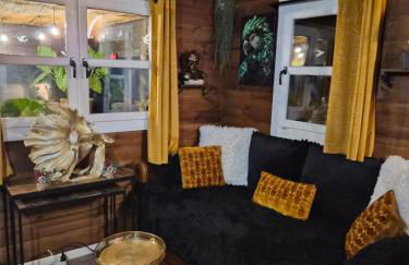 le petit chalet cevenol - Foto 3