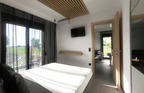 Berries Luxury Apartments - Foto 45