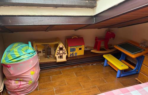 Villa Riaza - Foto 48