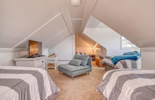 Blue Pineapple - Foto 21