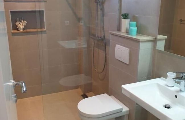 Family Apartments Stefan - Foto 22