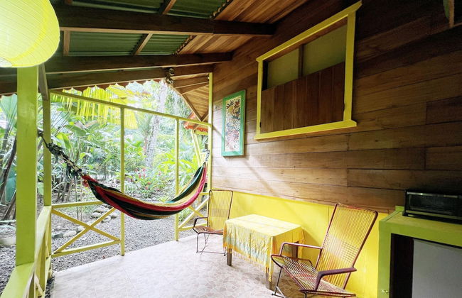 El Jardin de Playa Negra - Foto 59