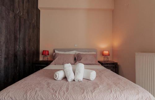 Family Holiday House In Nafplio - Foto 19