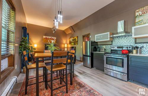 Downhill Lodge Condominium - Foto 43