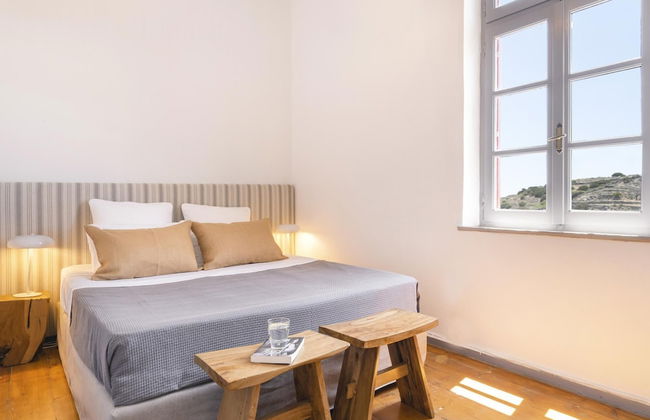 Villa Gaia Syros 1800 s Stone Building - Foto 64