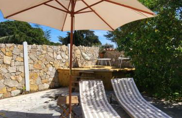 Domaine Loiseau Bleu, Villa Fruitier, 15m from the Beach, Sainte-maxime - Foto 25