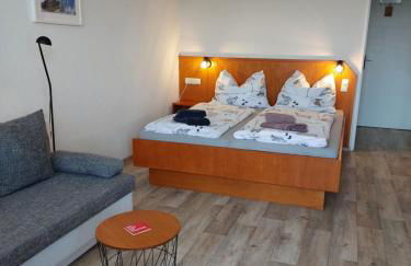 Apartment Almberg - Foto 1