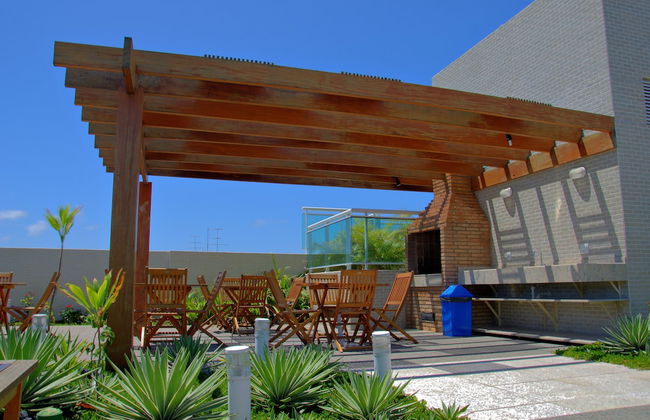 Dream Home Maceió - Foto 51