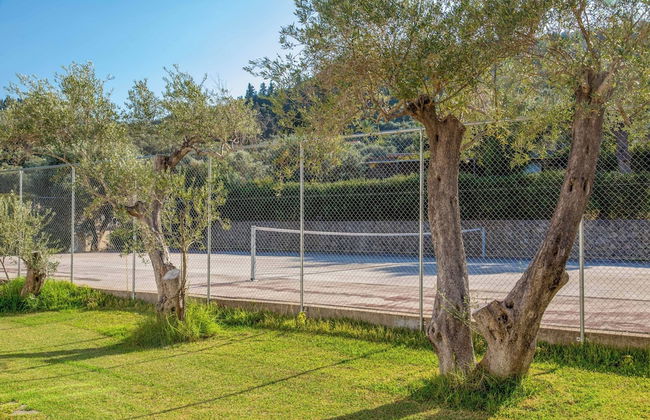 Villa Apanemia Mare - Foto 16