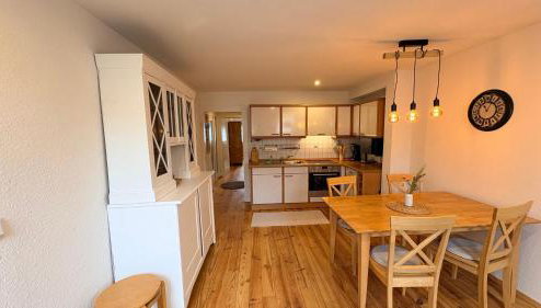 Ferienwohnung Landliebe - Foto 1