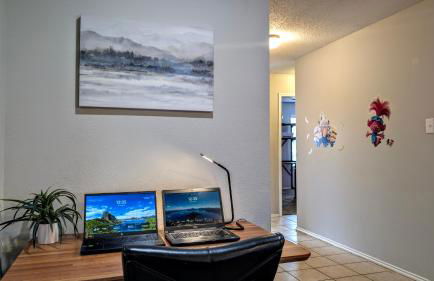 3 bed, close to Stadiums & Park, Big Yard - Photo 26