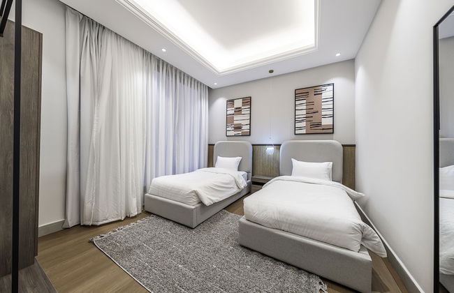 Mabaat - Al Malqa - 542 - Foto 1