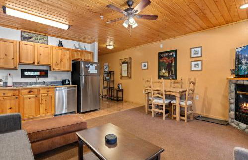 Bugle Pointe B16 by Estes Park Condos - Foto 10