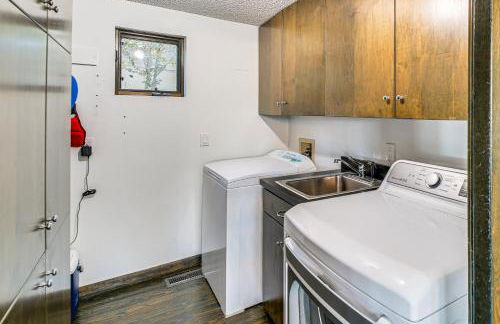 Boat Dock and Views Stunning Lake Coronado Gem! - Foto 28