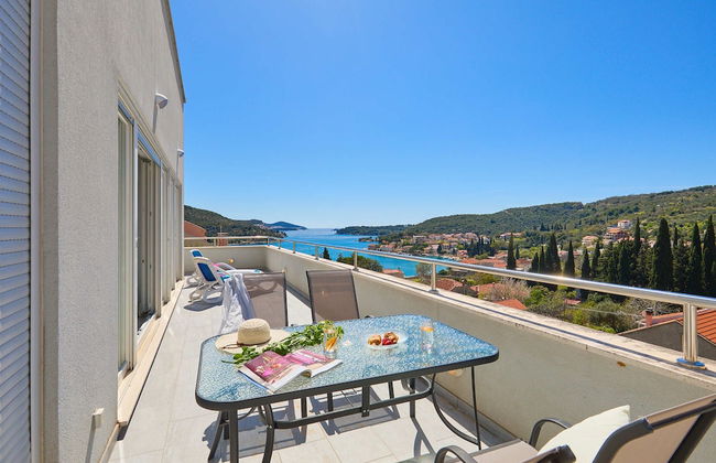 Blue Bay Apartment - Foto 35