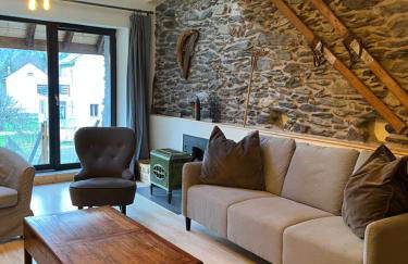 Spacious town house in the center of le Bourg d'Oisans - Photo 1