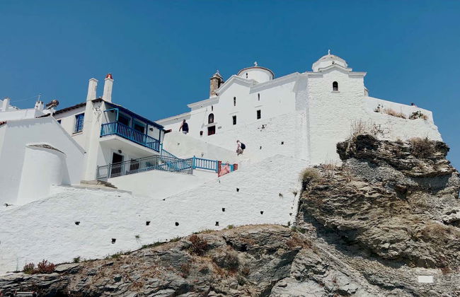 Excursión a Skópelos y Alónnisos - Foto 3