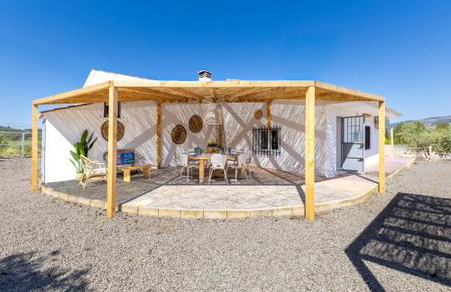 Rustic Escape by Fidalsa - Photo 17