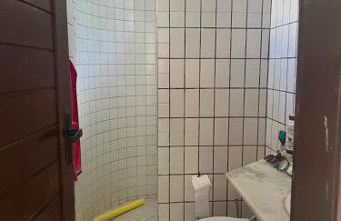 Belíssimo chalé pé na areia em MURIU - Foto 13