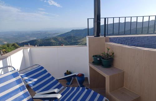 Casa Almoraima - Foto 12