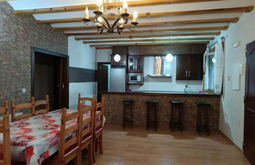 Cortijo RAMBLA LA HIGUERA I - Foto 1