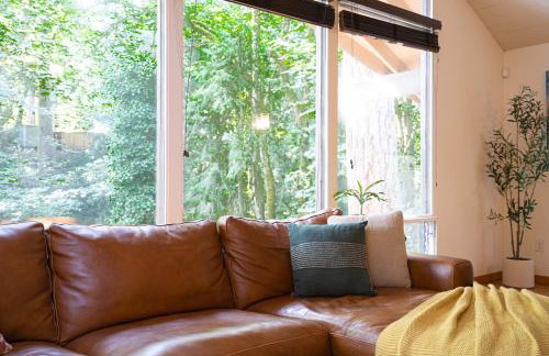 Bellevue Forest Haven Hideaway - Photo 13