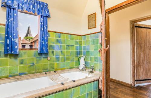 Historic Waterfront Home in Bosham - Pass the Keys - Foto 72