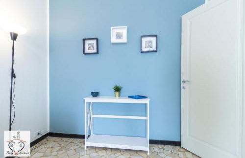 FamilyBO Apartments Ristori Fiera - Photo 65