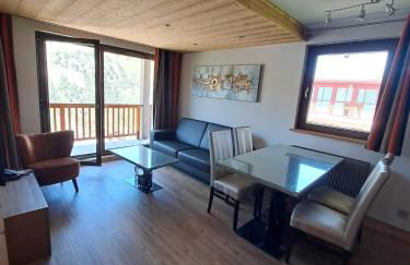 Chalet des Neiges - LA SOURCE DES ARCS - Foto 109