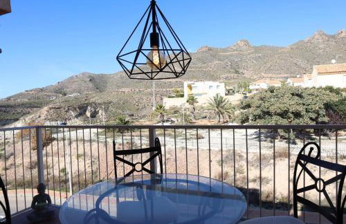2 bed penthouse, Bolnuevo - Foto 8