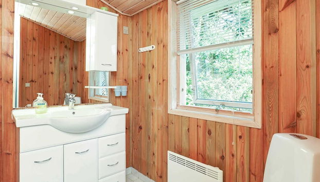 4 Person Holiday Home in Hirtshals - Foto 4, Interior