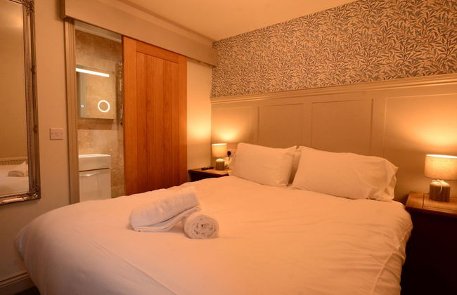 Durham City Cottages - Foto 22