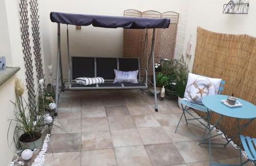 Ferienhaus Hof Albrecht - Foto 14