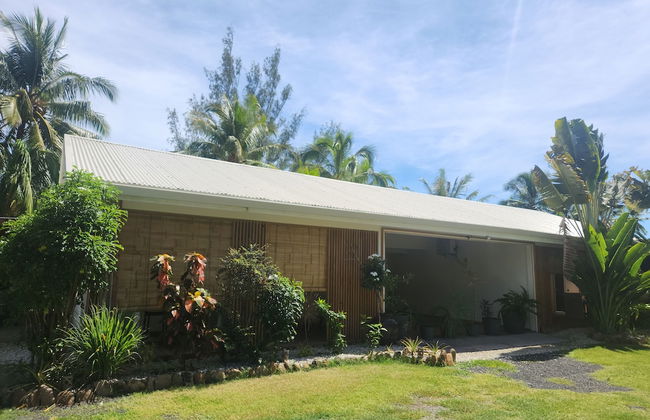 Green Villa Moorea - Photo 50