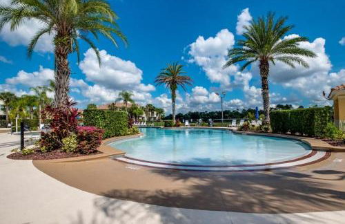 3 bedrooms townhome Gated Resort 5 minutes from Disney - Foto 1