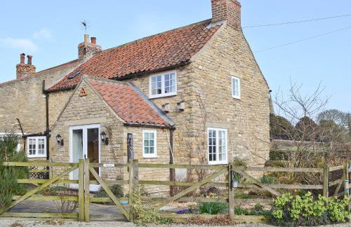 Dragon Fly Cottage - Foto 1