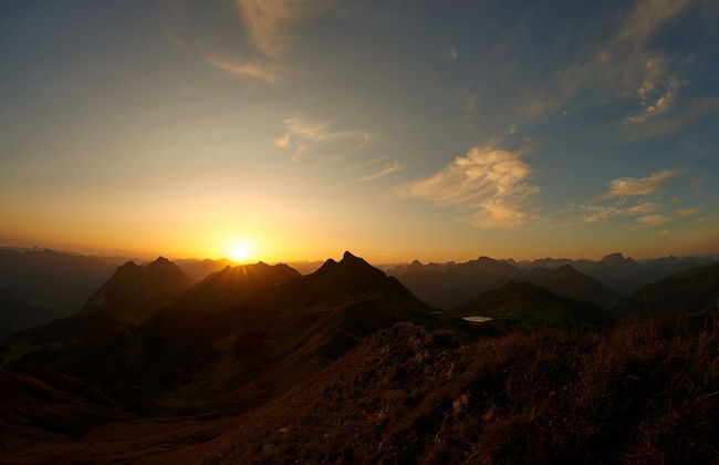 Haus Emillia am Faschinajoch - Foto 21