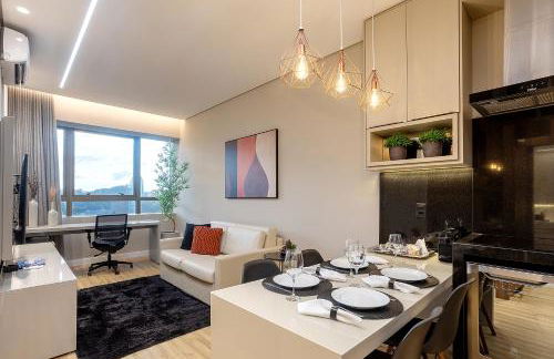 Luxo, Lazer em Região Nobre -BH - Foto 1