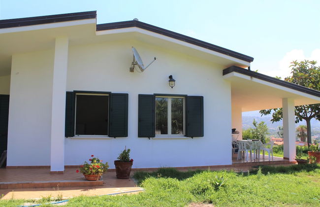 Villa Faro - Foto 31