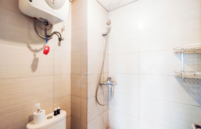 Chic 2Br Apartment Gateway Pasteur - Photo 23