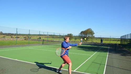 The Outbuildings - Foto 4