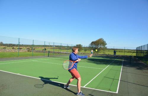 The Outbuildings - Foto 4