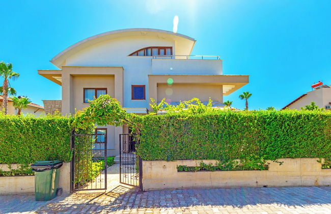 Paradise Town Villa Daisy - Foto 15