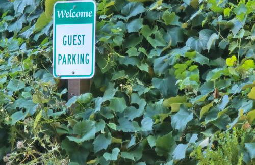 Secluded Off-Grid Retreat> Cabins+Hiking+Waterfall - Foto 44