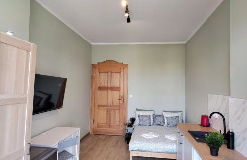 Apartament Centrum Kłodzko - Stara i Piękna Kamienica - ulica Okrzei, Spokój, Parking, 25m2 - Foto 33
