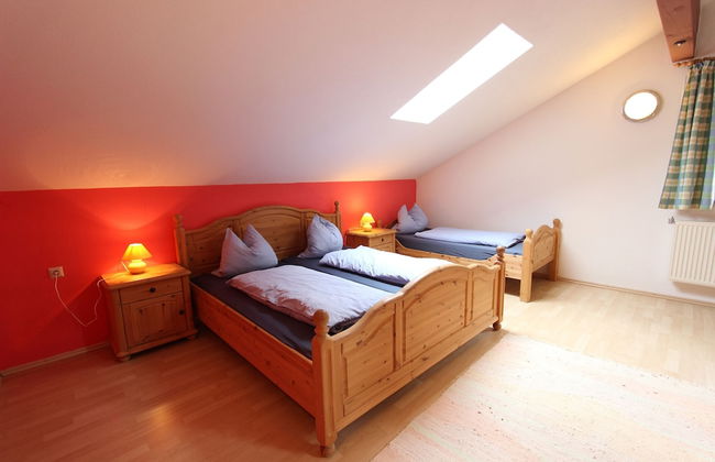 Vintage Apartment With Sauna in Hopfgarten - Foto 8