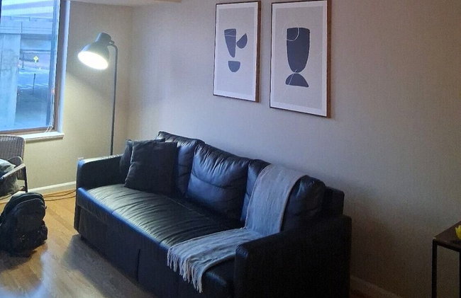 Crystal City Apartments near Reagan Airport - We Host - Photo 42