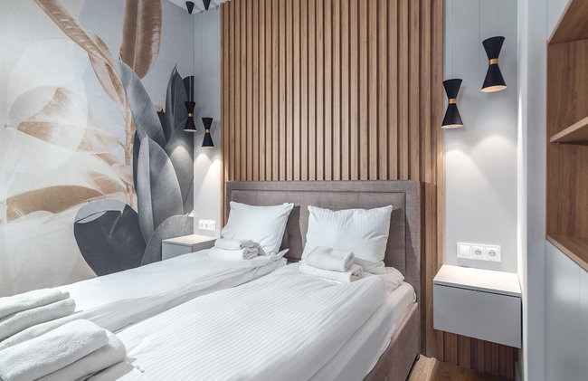 Comfort Apartments Granaria - Foto 43